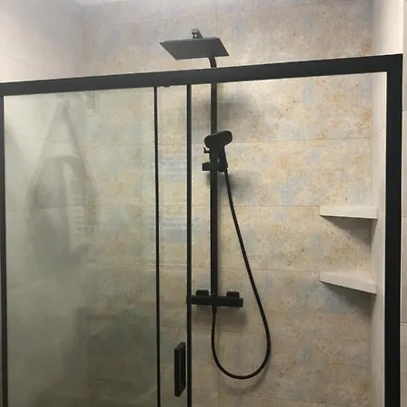 Appartement Nad Motlawa *