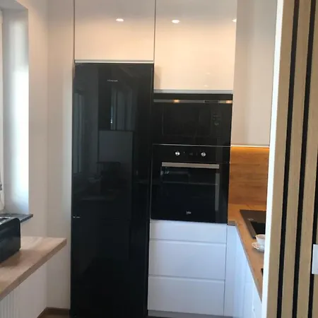Appartement Nad Motlawa *