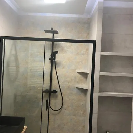 Appartement Nad Motlawa