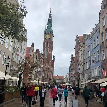 Nad Motlawa * Gdańsk