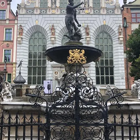 Nad Motlawa * Gdansk