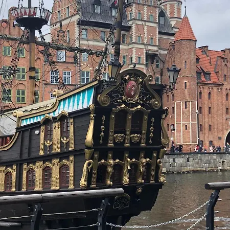 Nad Motlawa * Gdańsk