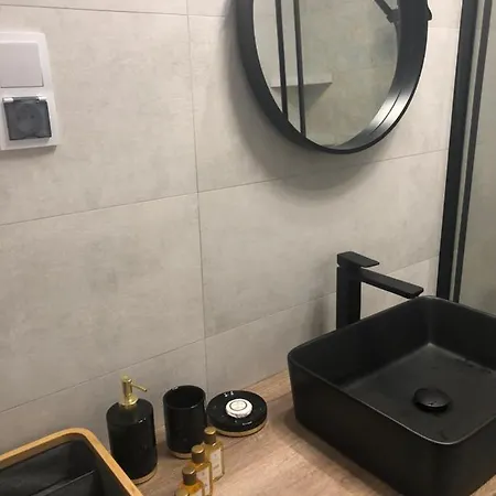 Apartamento Nad Motlawa