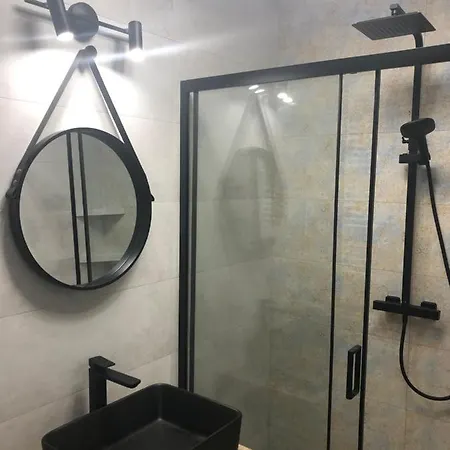 Nad Motlawa Apartamento Gdansk